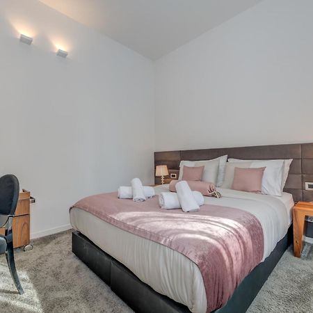 Starlight Luxury Suites Split Exteriér fotografie