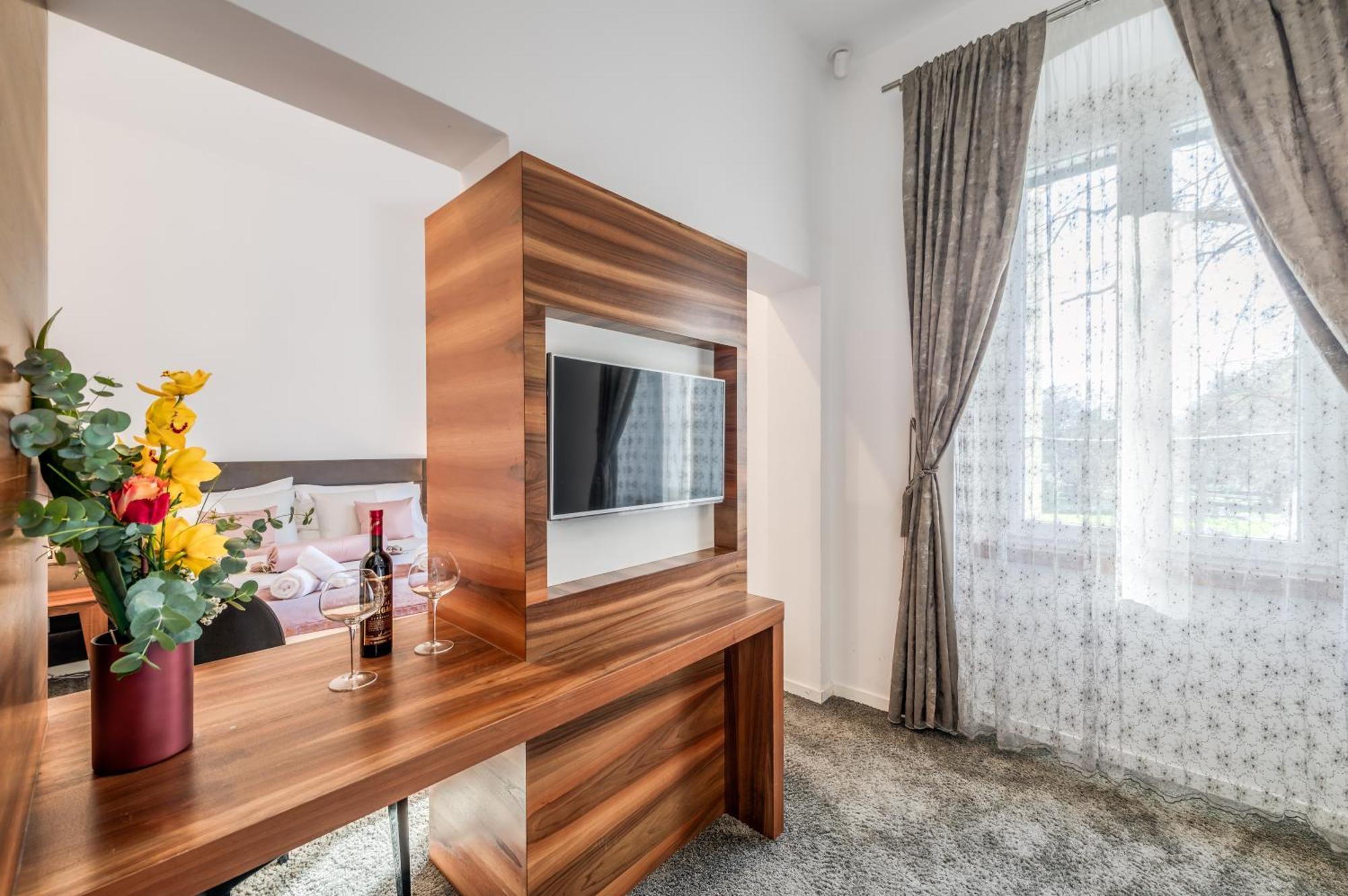 Starlight Luxury Suites Split Exteriér fotografie