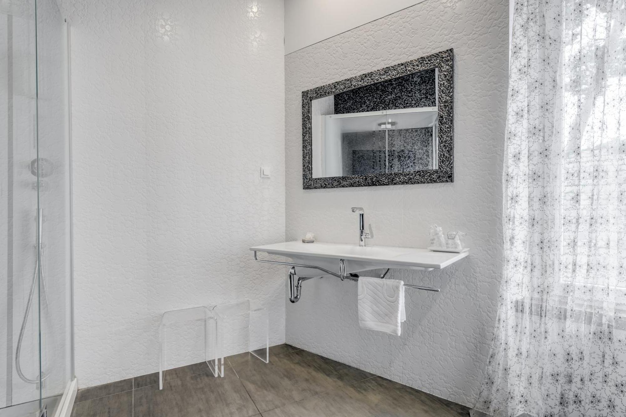 Starlight Luxury Suites Split Exteriér fotografie