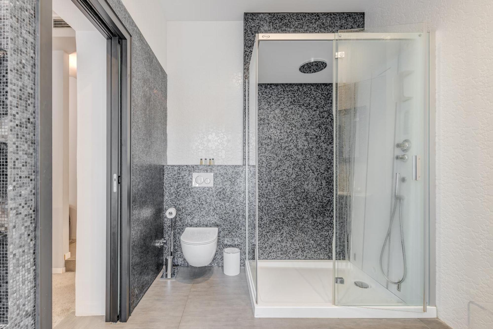 Starlight Luxury Suites Split Exteriér fotografie