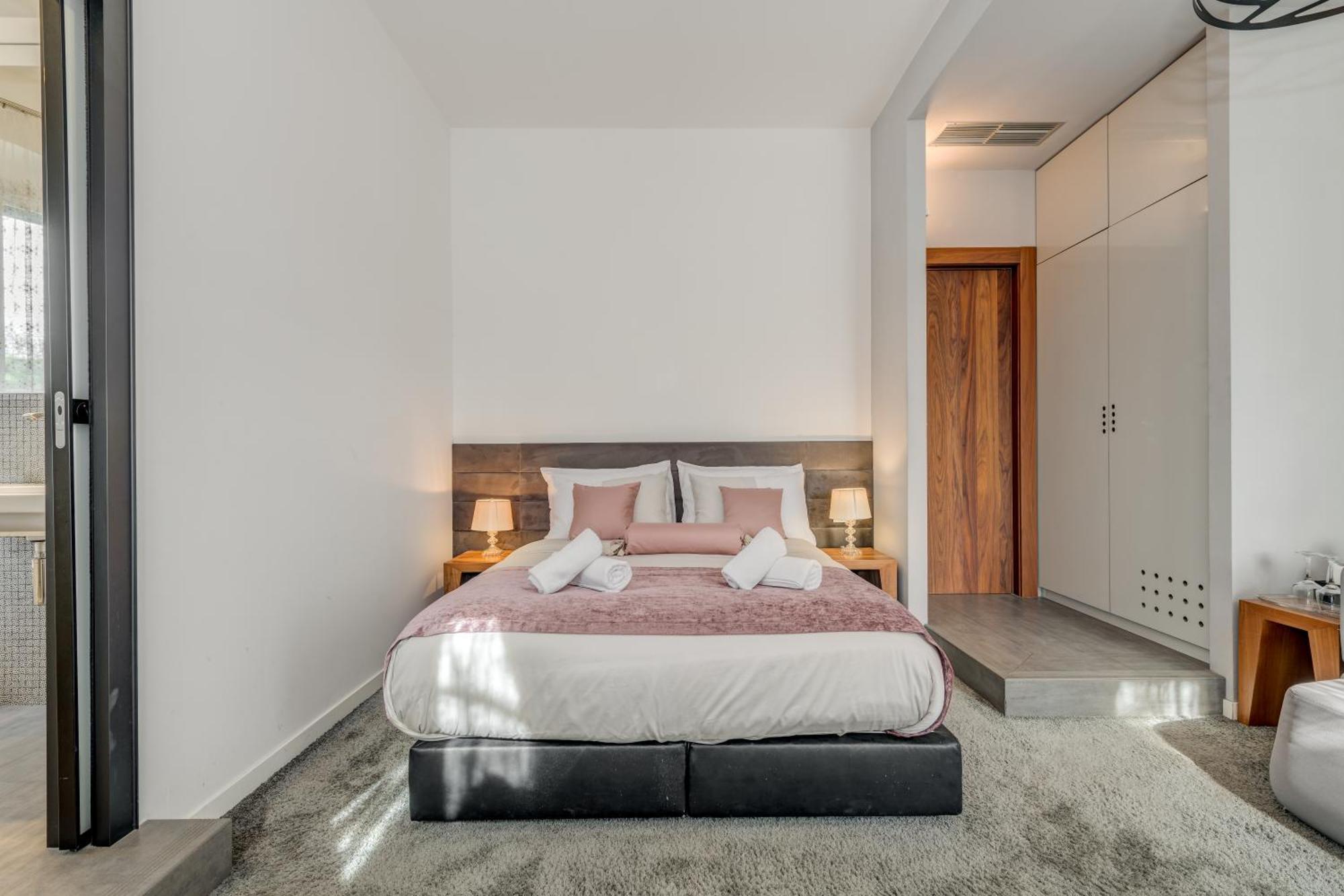 Starlight Luxury Suites Split Exteriér fotografie