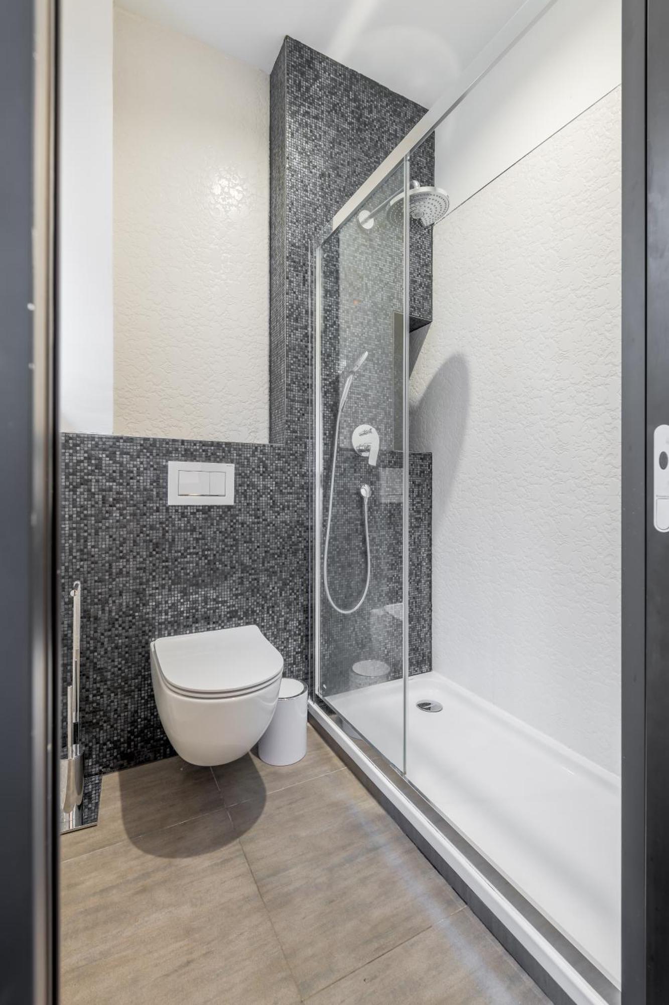 Starlight Luxury Suites Split Exteriér fotografie