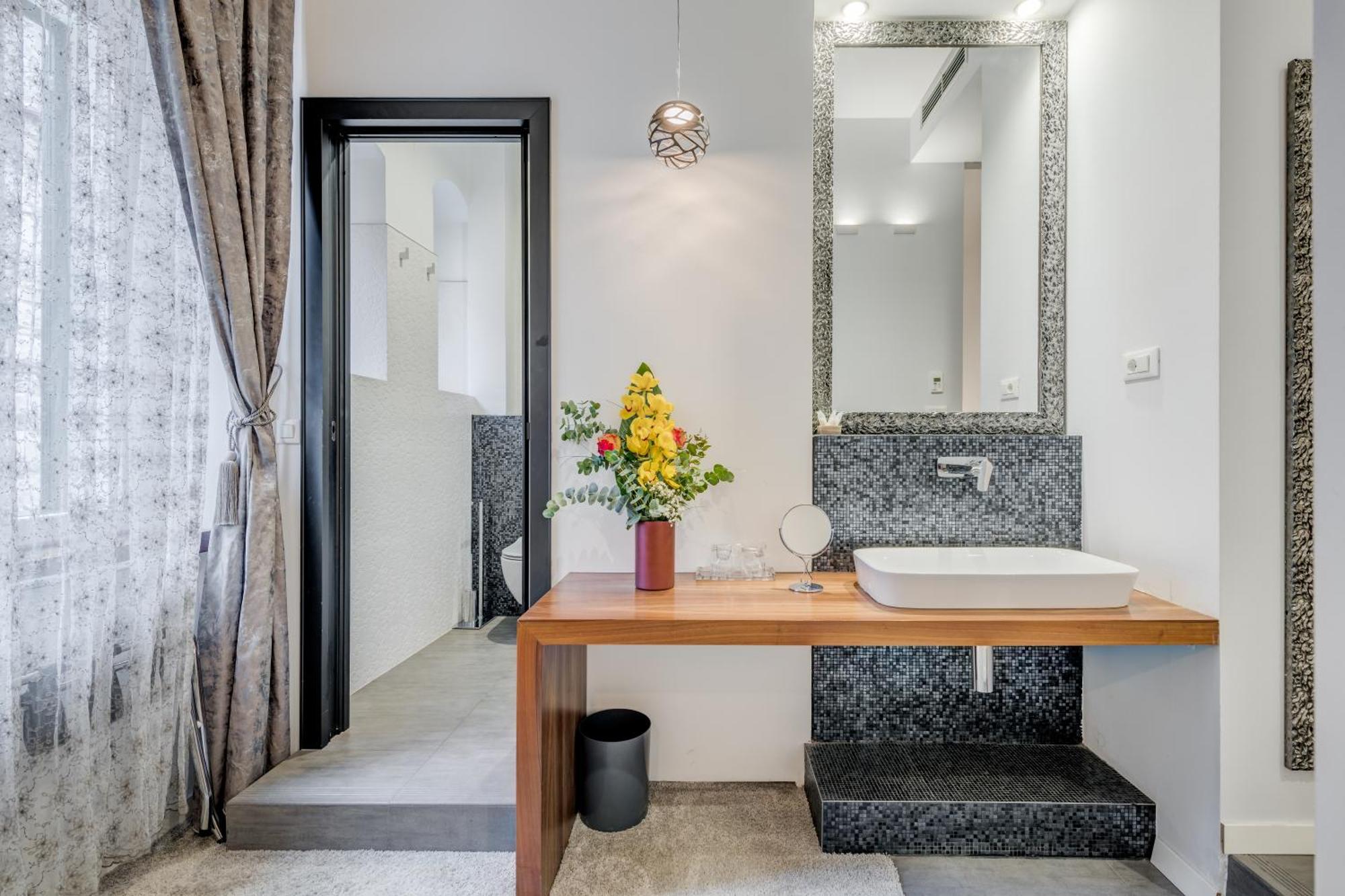 Starlight Luxury Suites Split Exteriér fotografie