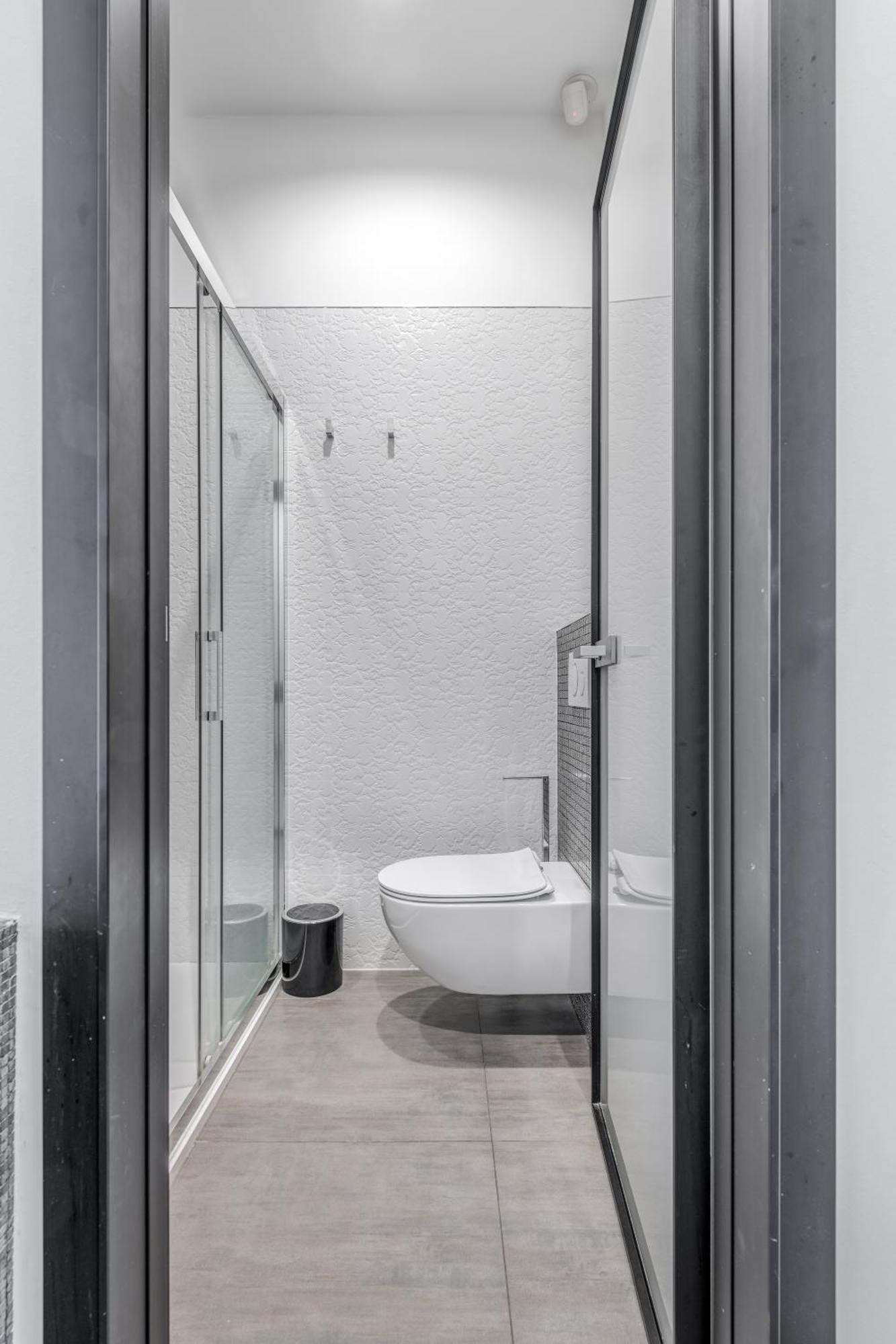 Starlight Luxury Suites Split Exteriér fotografie